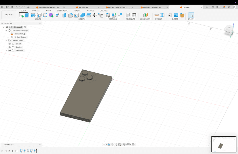 3D iPhone